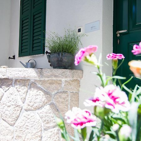 Apartments Petrinic Crnogaj Baška Εξωτερικό φωτογραφία