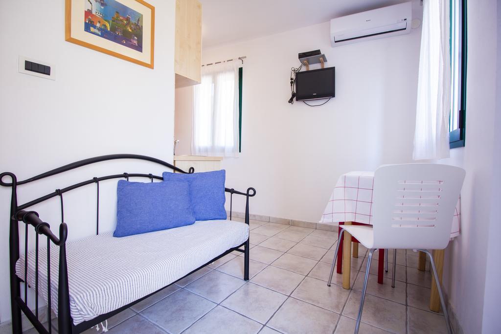 Apartments Petrinic Crnogaj Baška Εξωτερικό φωτογραφία